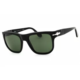 Persol 0PO3306S napszemüveg fekete/zöld férfi