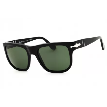 Persol 0PO3306S napszemüveg fekete/zöld férfi