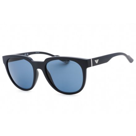 Emporio Armani 0EA4205 napszemüveg matt Navy kék / sötét férfi