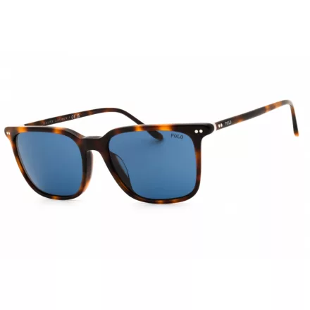 Polo Ralph Lauren PH4194U napszemüveg Glossy  / kék férfi