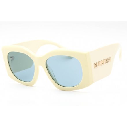 Burberry 0BE4388U napszemüveg sárga / kék női