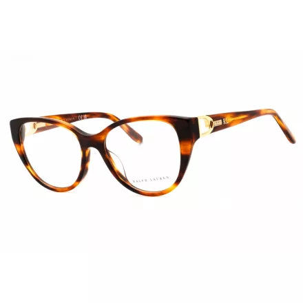 Ralph Lauren 0RL6234BU szemüvegkeret csíkos /Clear demo lencsék női