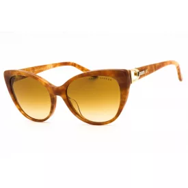   Ralph Lauren 0RL8215BU napszemüveg barna (világos barna) női