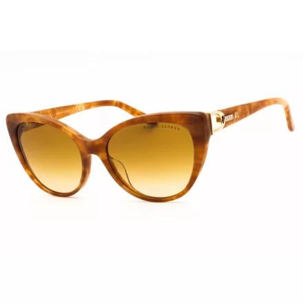 Ralph Lauren 0RL8215BU napszemüveg barna (világos barna) női