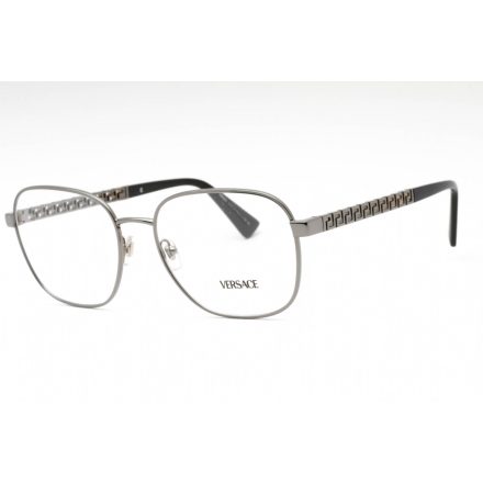 Versace 0VE1290 szemüvegkeret szürke szürke / Clear lencsék Unisex férfi női