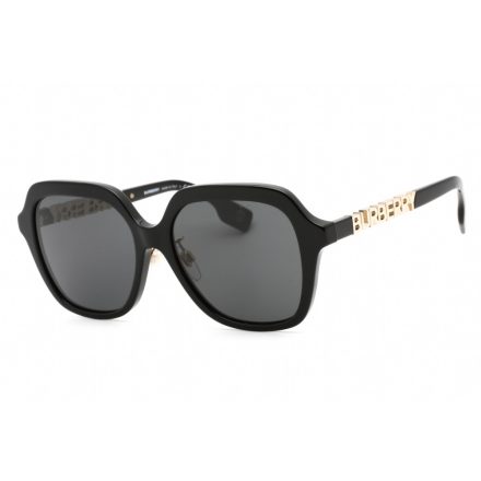 Burberry 0BE4389F napszemüveg fekete/szürke női