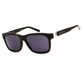 Ralph Lauren 0RL8203QU napszemüveg barna/lila férfi