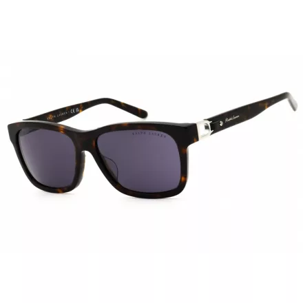 Ralph Lauren 0RL8203QU napszemüveg barna/lila férfi