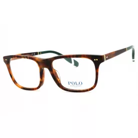   Polo Ralph Lauren 0PH2270U szemüvegkeret /Clear demo lencsék férfi