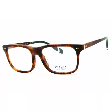 Polo Ralph Lauren 0PH2270U szemüvegkeret /Clear demo lencsék férfi