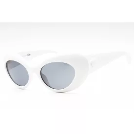 Versace 0VE4456U napszemüveg fehér/szürke női