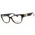 Versace 0VE3347 szemüvegkeret /Clear demo lencsék női