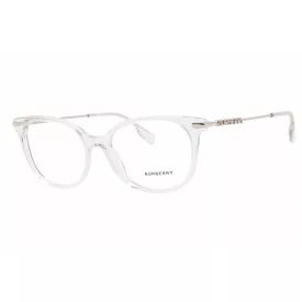   Burberry 0BE2391 szemüvegkeret átlátszó /Clear demo lencsék női