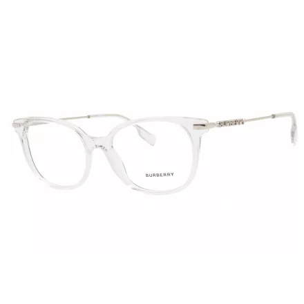 Burberry 0BE2391 szemüvegkeret átlátszó /Clear demo lencsék női