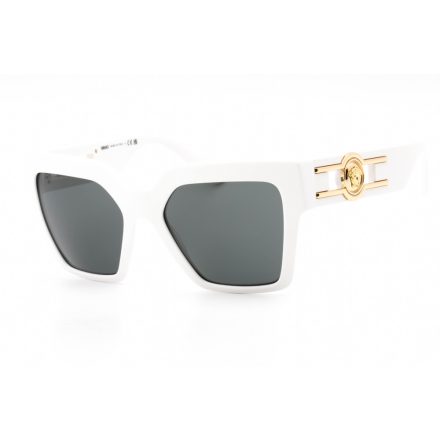 Versace 0VE4458 napszemüveg fehér / sötét szürke női