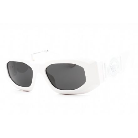 Versace 0VE4425U napszemüveg fehér/sötét szürke női