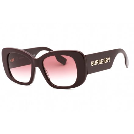 Burberry 0BE4410 napszemüveg bordó  / sötét Violet gradiens  női