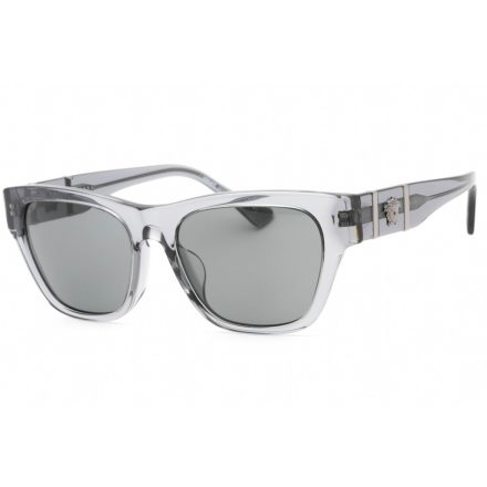 Versace 0VE4457F napszemüveg szürke átlátszó / sötét férfi