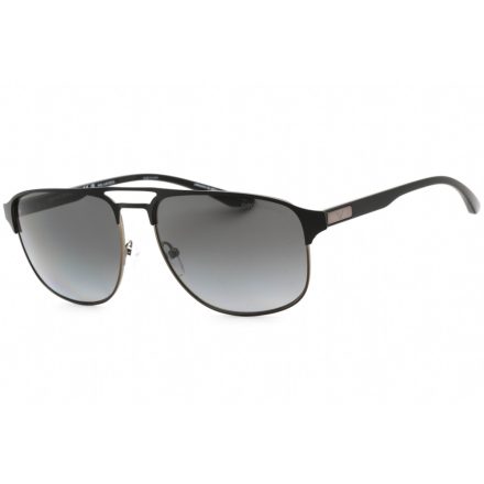 Emporio Armani 0EA2144 napszemüveg matt szürke/fekete / szürke gradiens polarizált férfi