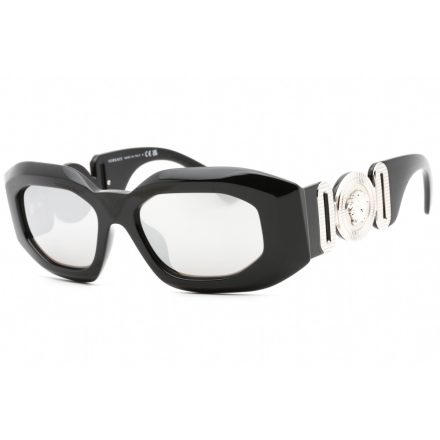 Versace 0VE4425U napszemüveg fekete/szürke/ezüst Mirror női
