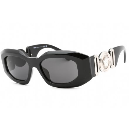 Versace 0VE4425U napszemüveg fekete/sötét szürke női