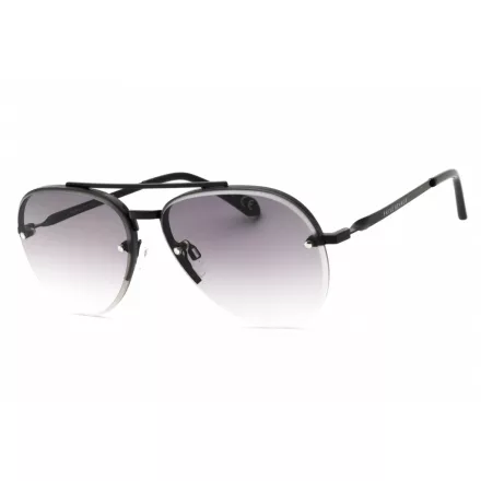 Prive Revaux THE BIJOU/S napszemüveg fekete/sötét szürke SF Unisex férfi női