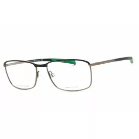  Tommy Hilfiger TH 1954 szemüvegkeret GRYRUTHEN/Clear demo lencsék férfi