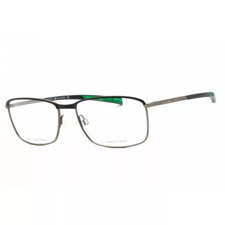Tommy Hilfiger TH 1954 szemüvegkeret GRYRUTHEN/Clear demo lencsék férfi
