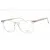 Tommy Hilfiger TH 1942 szemüvegkeret bézs/Clear demo lencsék férfi