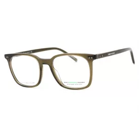   Tommy Hilfiger TH 1942 szemüvegkeret KHAKI/Clear demo lencsék férfi
