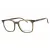 Tommy Hilfiger TH 1942 szemüvegkeret KHAKI/Clear demo lencsék férfi