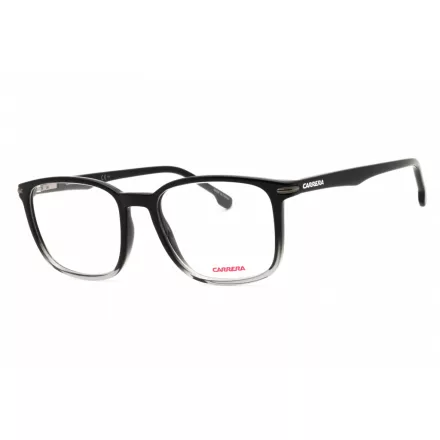 Carrera CARRERA 292 szemüvegkeret fekete szürke/Clear demo lencsék férfi