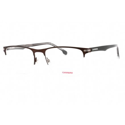 Carrera 291 szemüvegkeret matt barna/Clear demo lencsék férfi