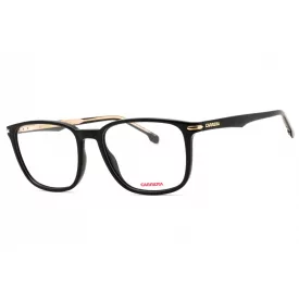   Carrera CARRERA 292 szemüvegkeret fekete/Clear demo lencsék férfi