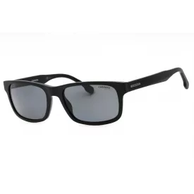   Carrera CARRERA 299/S napszemüveg matt fekete/szürke PZ férfi
