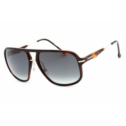 Carrera 296/S napszemüveg barna / zöld shaded férfi