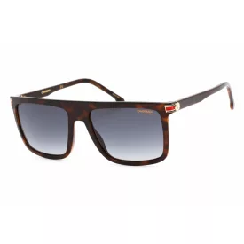 Carrera 1048/S napszemüveg barna / szürke Shaded férfi