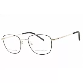   Tommy Hilfiger TH 1931/F szemüvegkeret MT BLK PALL/Clear demo lencsék férfi