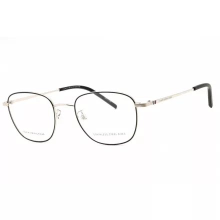 Tommy Hilfiger TH 1931/F szemüvegkeret MT BLK PALL/Clear demo lencsék férfi