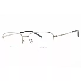   Tommy Hilfiger TH 1935/F szemüvegkeret ruténium/Clear demo lencsék férfi
