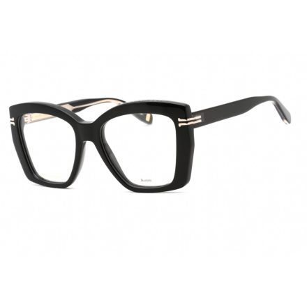 Marc Jacobs MJ 1064 szemüvegkeret fekete köves / Clear lencsék női
