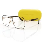 Marc Jacobs MARC 635 szemüvegkeret aranybarna férfi