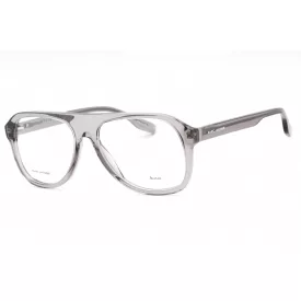 Marc Jacobs MARC 641 szemüvegkeret szürke férfi