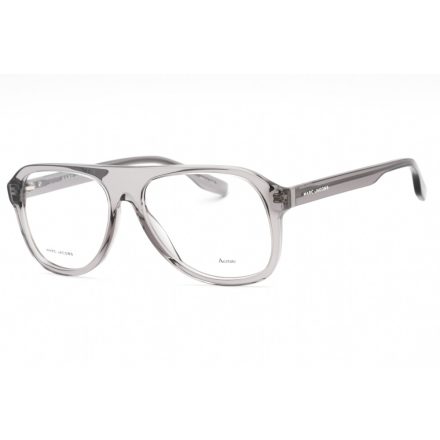 Marc Jacobs 641 szemüvegkeret szürke / Clear lencsék férfi
