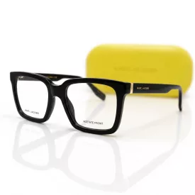 Marc Jacobs MARC 643 szemüvegkeret fekete férfi