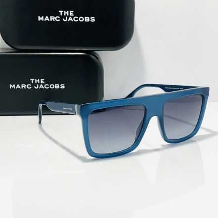 Marc Jacobs MARC 639/S napszemüveg kék / szürke Shaded férfi