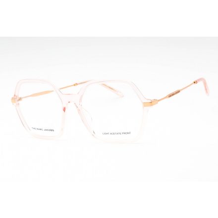 Marc Jacobs MARC 615 szemüvegkeret rózsaszín / Clear lencsék női