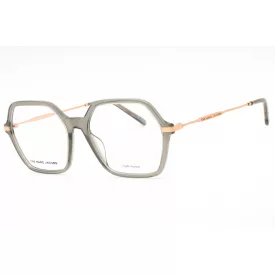   Marc Jacobs MARC 615 szemüvegkeret szürke/clear demo lencsék női