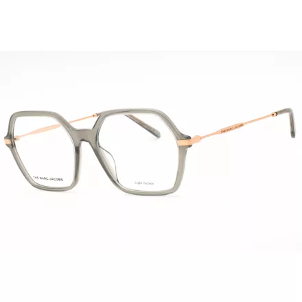 Marc Jacobs MARC 615 szemüvegkeret szürke/clear demo lencsék női