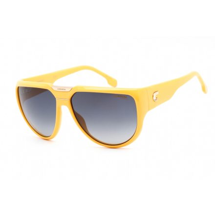 Carrera FLAGLAB 13 napszemüveg sárga / szürke Shaded Unisex férfi női